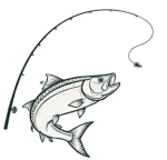 Découvrir les spots de pêche à Iguéla