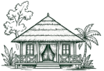 Découvrir Bangué Lodge et son équipe