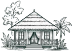 Découvrir Bangué Lodge et son équipe